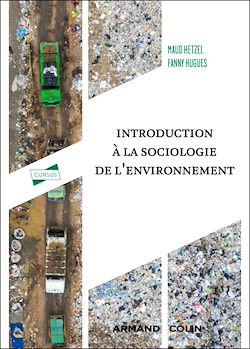 Télécharger le livre :  Introduction à la sociologie de l'environnement