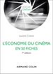 Télécharger le livre :  L'économie du cinéma en 50 fiches - 7e éd.
