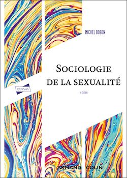 Télécharger le livre :  Sociologie de la sexualité - 5e éd.