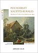 Télécharger le livre :  Pouvoirs et sociétés rurales : France et ses colonies 1634-1814 - Capes Histoire-Géographie