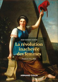 Télécharger le livre :  La révolution inachevée des femmes