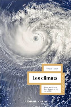 Télécharger le livre :  Les climats