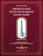 Télécharger le livre :  Promenades égyptologiques dans Paris
