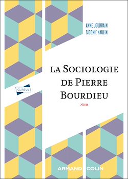 Télécharger le livre :  La sociologie de Pierre Bourdieu - 2e éd.