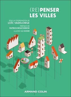 Télécharger le livre :  (Re)Penser les villes