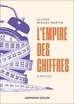 Télécharger le livre :  L'empire des chiffres - 2e éd.