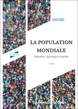 Télécharger le livre :  La population mondiale - 5e éd.