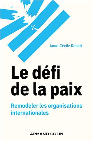 Téléchargez le livre :  Le défi de la paix