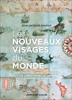 Télécharger le livre :  Les nouveaux visages du monde