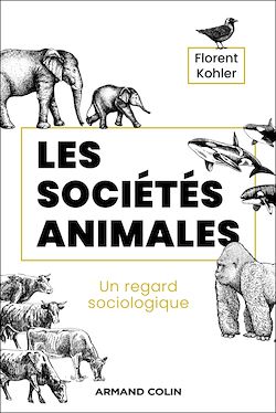 Télécharger le livre :  Sociétés animales
