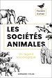 Télécharger le livre :  Sociétés animales