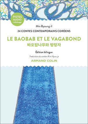 Download the eBook: Le baobab et le vagabond