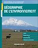 Télécharger le livre :  Géographie de l'environnement - 2e éd.