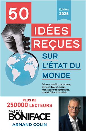Téléchargez le livre :  50 idées reçues sur l'état du monde