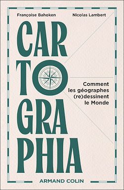 Télécharger le livre :  Cartographia