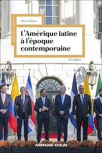 Télécharger le livre : L'Amérique latine à l'époque contemporaine - 10e éd