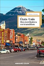 Télécharger le livre :  Etats-Unis - Des territoires en transition