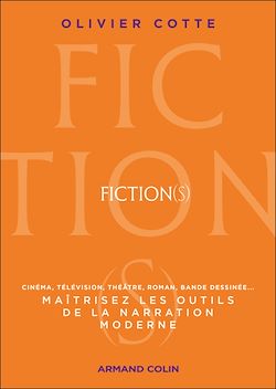 Télécharger le livre :  Fiction(s)