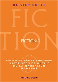 Téléchargez le livre :  Fiction(s)