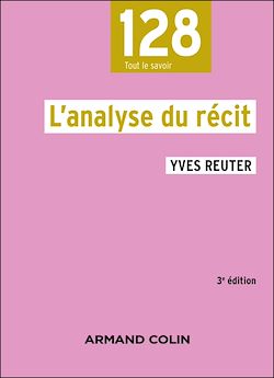 Télécharger le livre :  L'analyse du récit - 3e éd