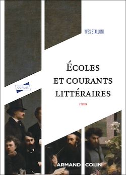 Télécharger le livre :  Écoles et courants littéraires - 3e éd
