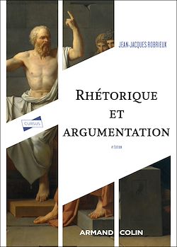 Télécharger le livre :  Rhétorique et argumentation - 4ed