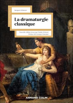 Télécharger le livre :  La dramaturgie classique