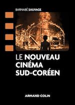 Download this eBook Le nouveau cinéma sud-coréen