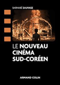 Download this ebook Le nouveau cinéma sud-coréen