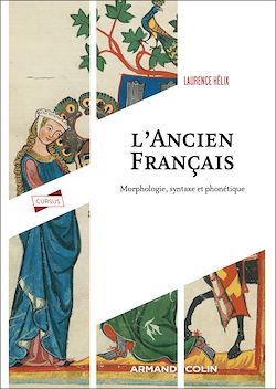 Télécharger le livre :  L'ancien français