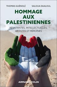 Télécharger le livre : Hommage aux Palestiniennes