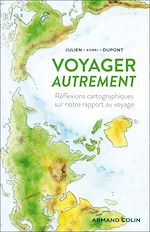Télécharger le livre :  Voyager autrement