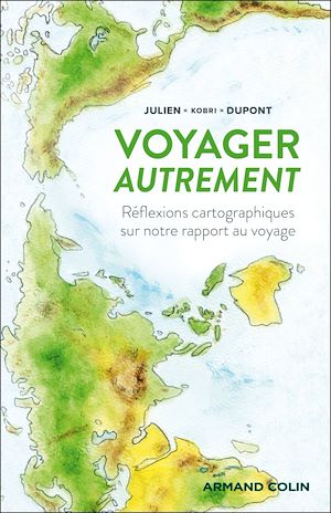 Téléchargez le livre :  Voyager autrement