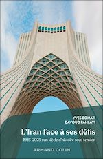 Télécharger le livre :  L'Iran face à ses défis