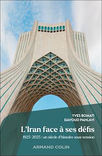 Téléchargez le livre :  L'Iran face à ses défis