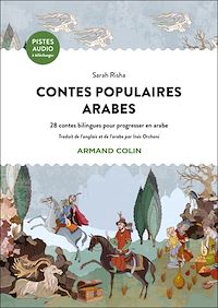 Télécharger le livre : Contes populaires arabes