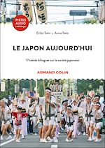 Télécharger le livre :  Le Japon aujourd'hui