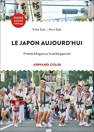 Téléchargez le livre :  Le Japon aujourd'hui