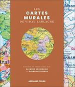 Télécharger le livre :  Les cartes murales de Vidal-Lablache