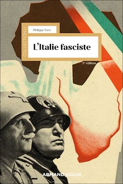 Télécharger le livre :  L'Italie fasciste - 3e éd.