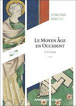 Télécharger le livre :  Le Moyen Âge en Occident - 2e éd.