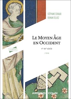 Télécharger le livre :  Le Moyen Âge en Occident - 2e éd.