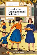 Télécharger le livre :  Histoire de l'enseignement en France - 2e éd.