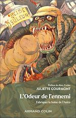 Télécharger le livre :  L'odeur de l'ennemi