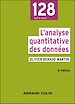 Télécharger le livre :  L'analyse quantitative des données - 6e éd.