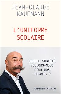 Téléchargez le livre :  L'Uniforme scolaire