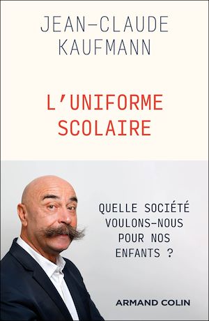 Téléchargez le livre :  L'Uniforme scolaire