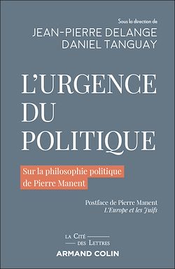 Télécharger le livre :  L'urgence du politique