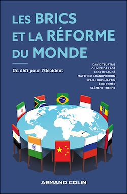 Télécharger le livre :  Les BRICS et la réforme du monde
