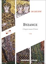 Télécharger le livre :  Byzance - 7e éd.